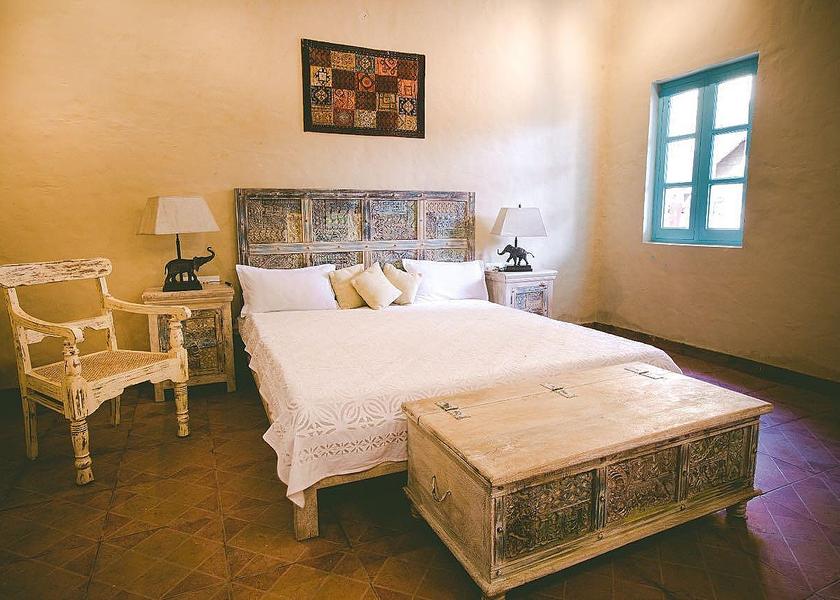 Punjab Amritsar Heritage Room with Balcony