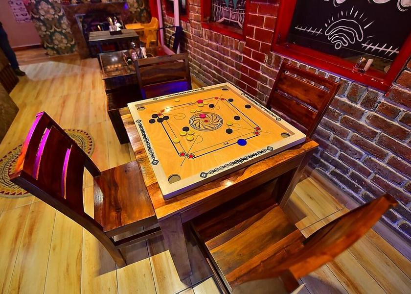 Punjab Amritsar Recreation