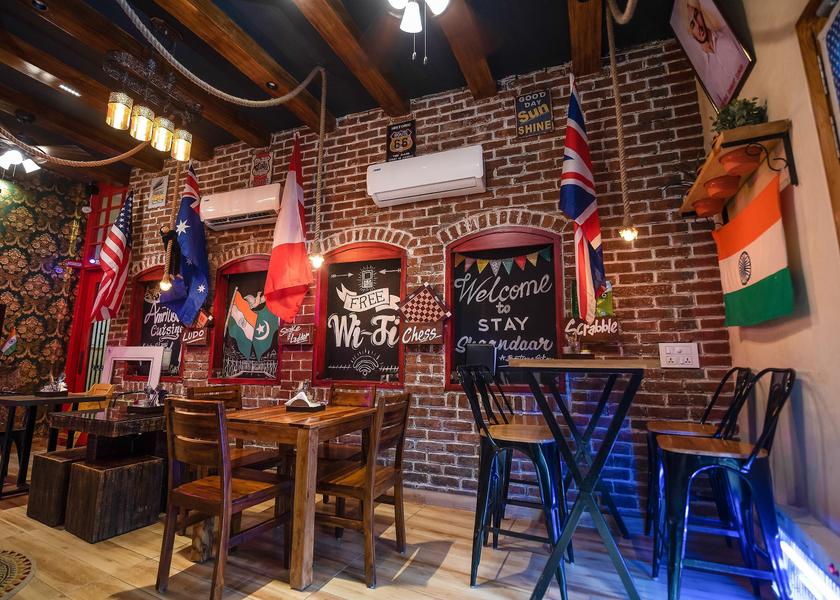 Punjab Amritsar Bar