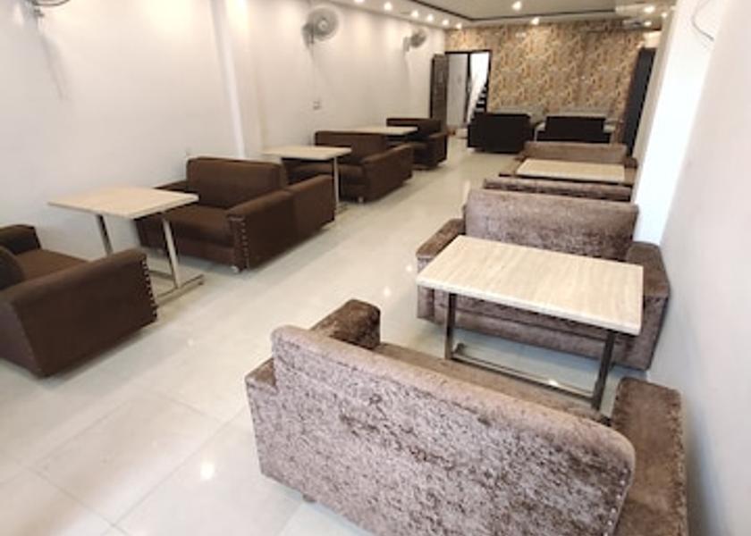 Punjab Amritsar Public Areas