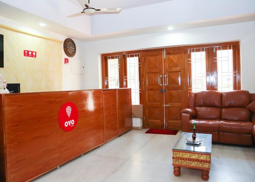 Andhra Pradesh Tirupati Public Areas