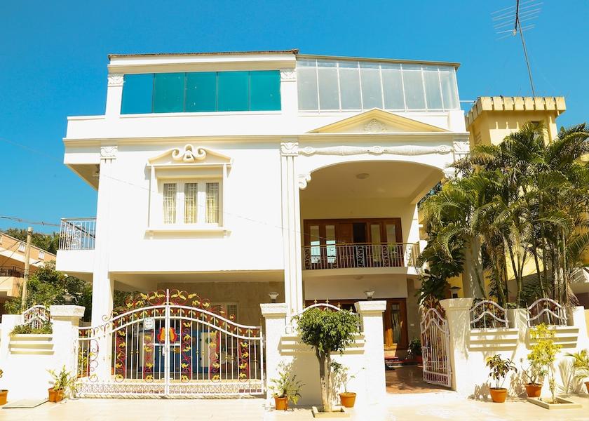 Andhra Pradesh Tirupati Primary image