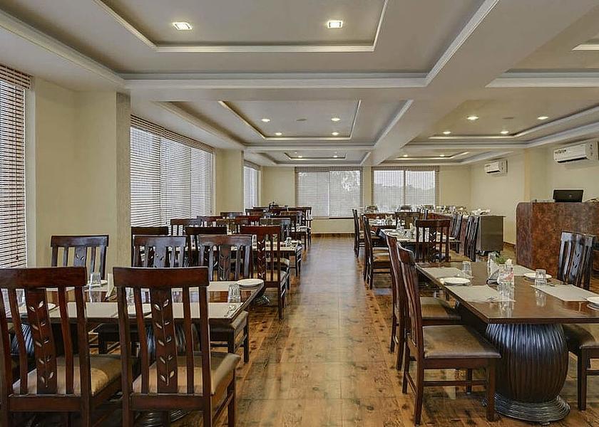 Rajasthan Udaipur Restaurant
