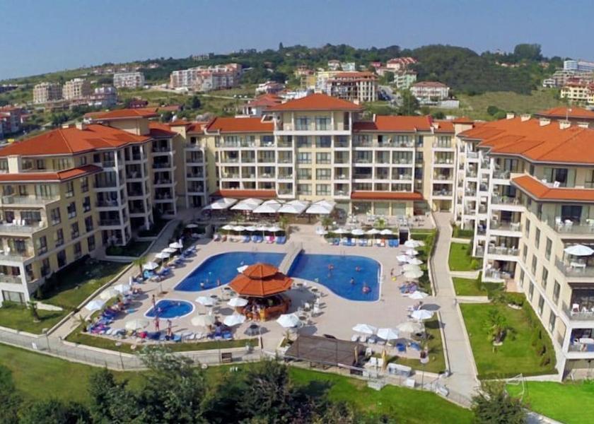 Burgas Byala Terrace