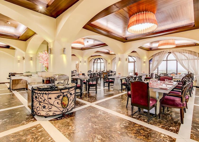 Andhra Pradesh Visakhapatnam Food & Dining