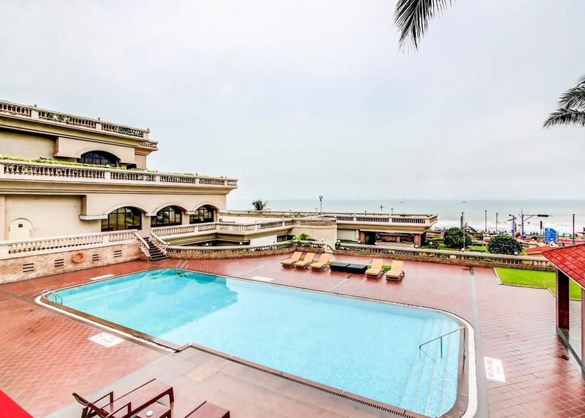 Andhra Pradesh Visakhapatnam Pool
