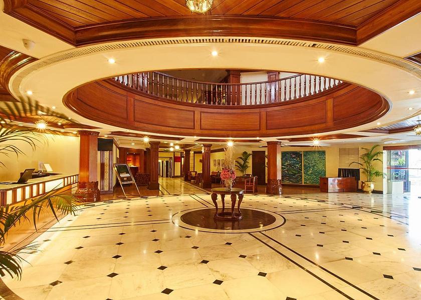 Andhra Pradesh Visakhapatnam Public Areas