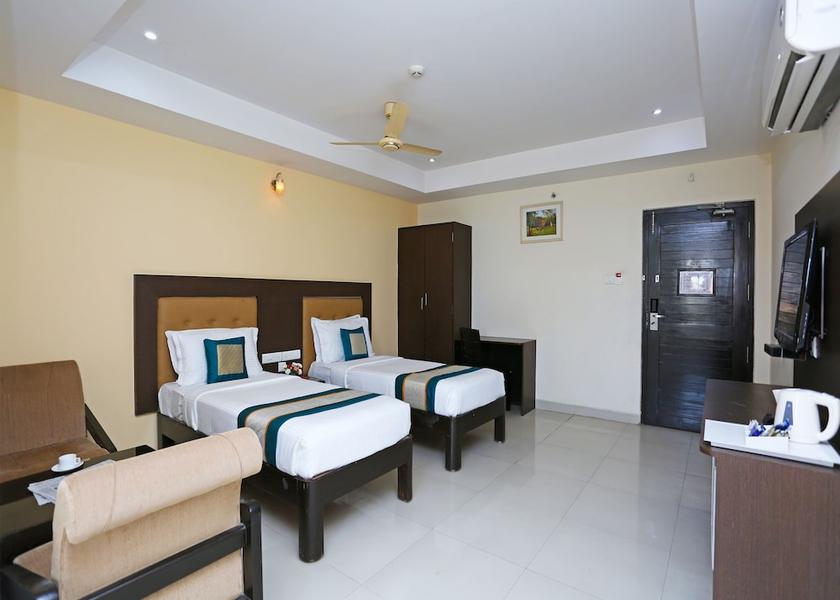 Andhra Pradesh Tirupati Primary image