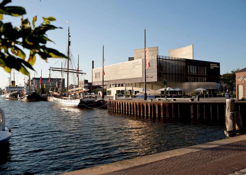 Bremen Bremerhaven Point of interest