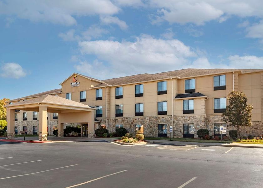 Arkansas Russellville Primary image