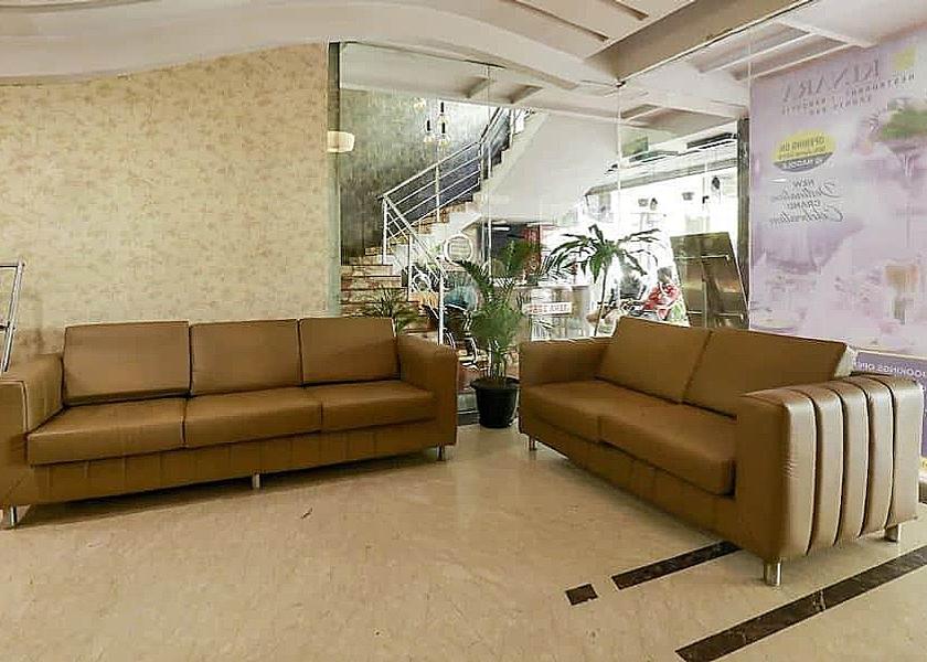 Telangana Hyderabad Public Areas