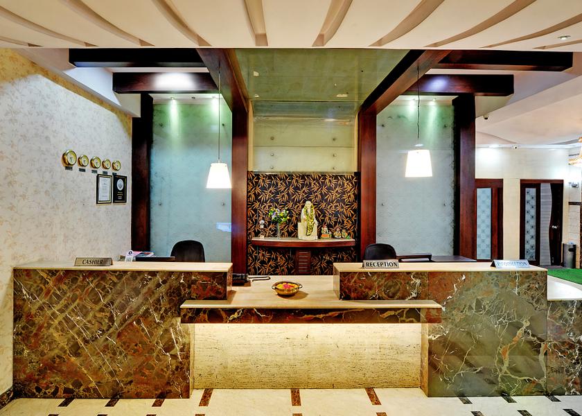 Telangana Hyderabad Public Areas