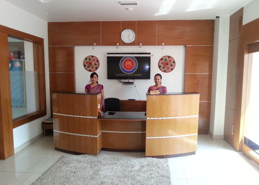 Assam Guwahati Public Areas