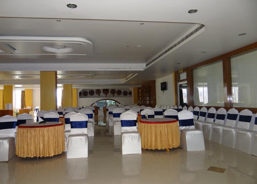 Assam Guwahati Business Centre