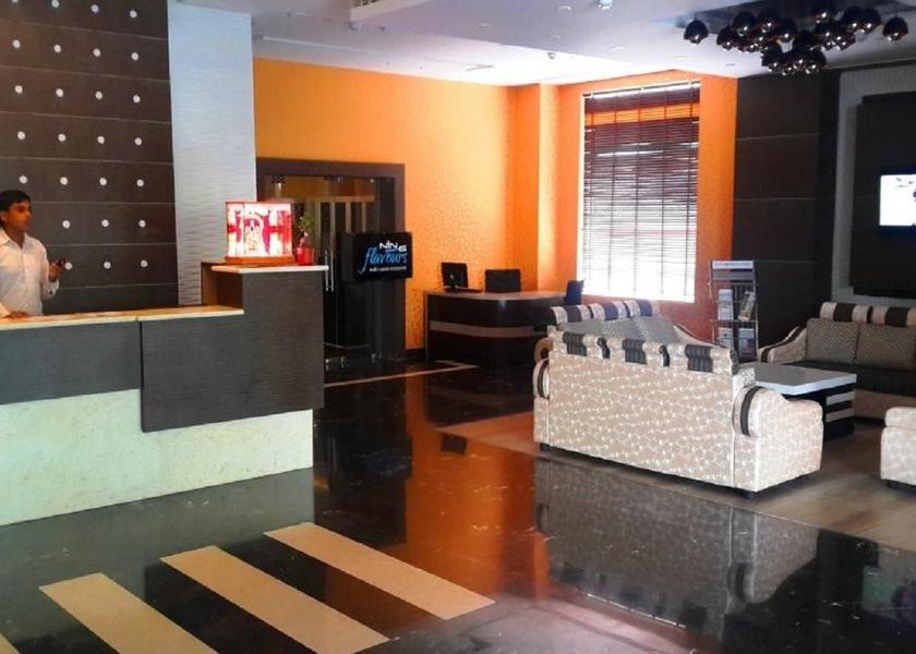 Andhra Pradesh Tirupati Public Areas