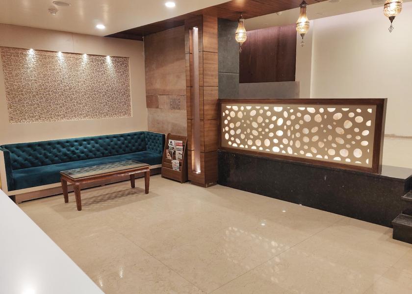 Punjab Amritsar Public Areas