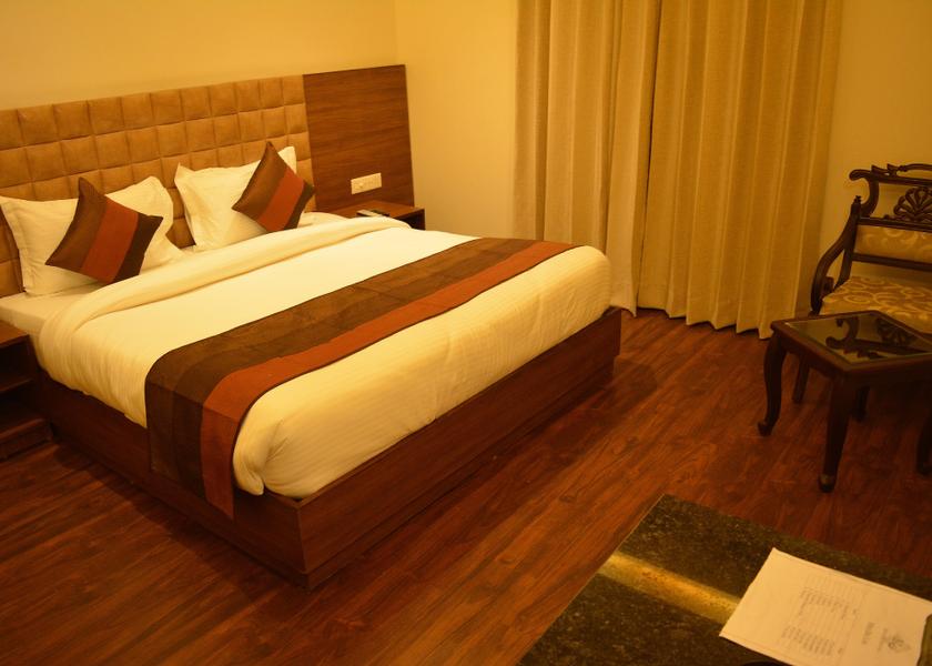 Punjab Amritsar Classic Room AC