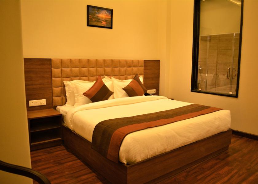 Punjab Amritsar Classic Room AC