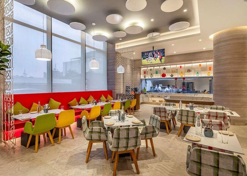 West Bengal Kolkata Restaurant