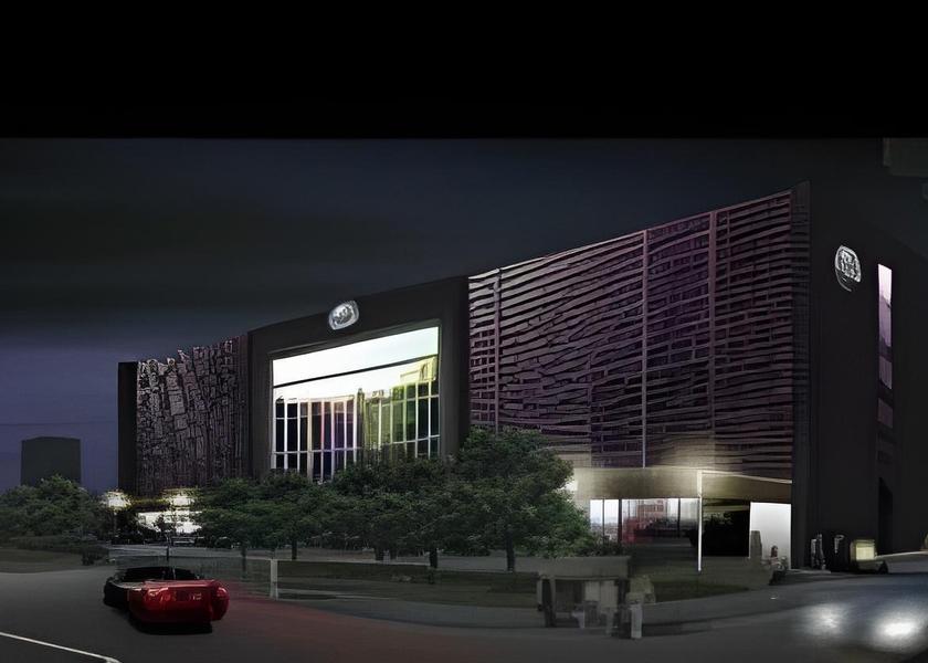 England Ashton-under-Lyne Hotel Exterior