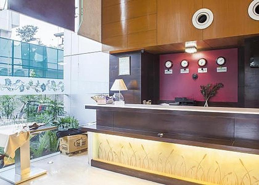 Haryana Gurugram Public Areas