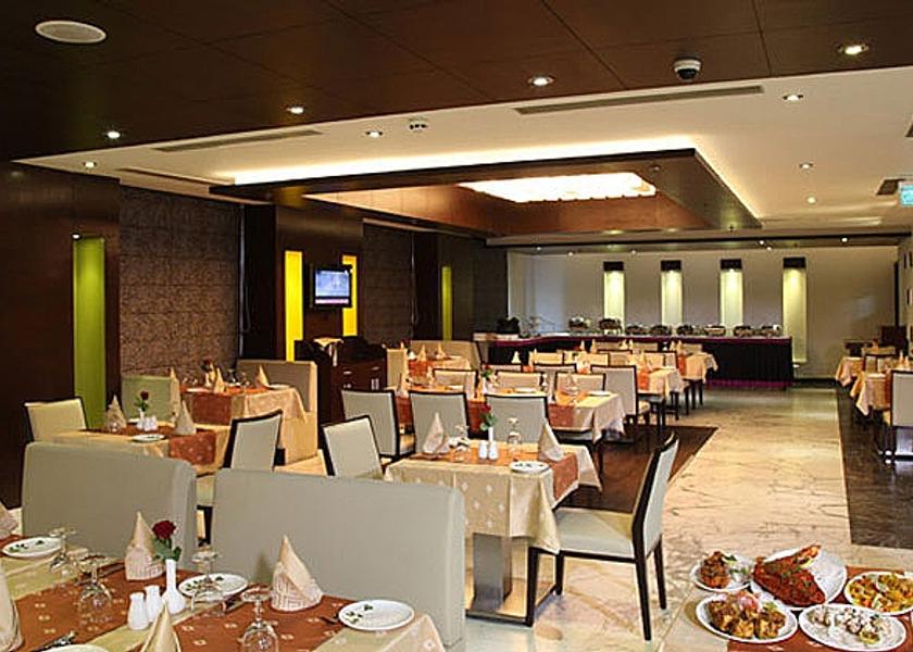 Haryana Gurugram Food & Dining
