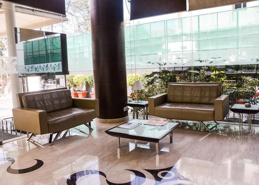 Haryana Gurugram Public Areas
