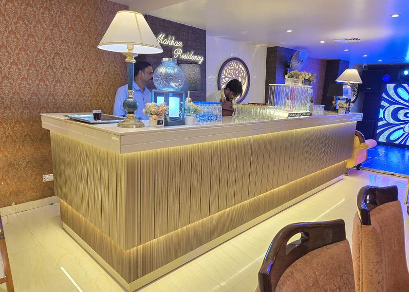 Punjab Amritsar Public Areas