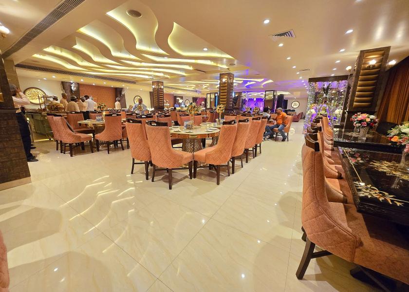 Punjab Amritsar Food & Dining