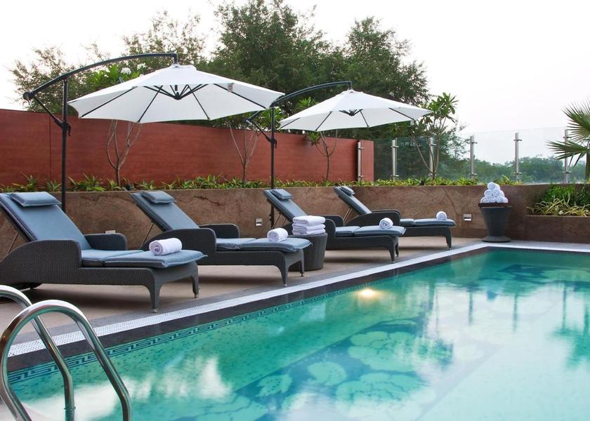 Telangana Hyderabad Pool