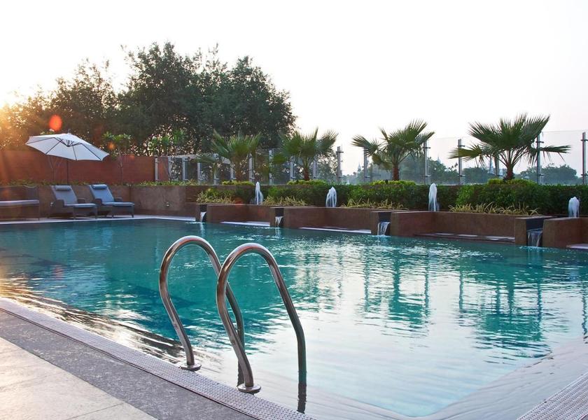 Telangana Hyderabad Pool