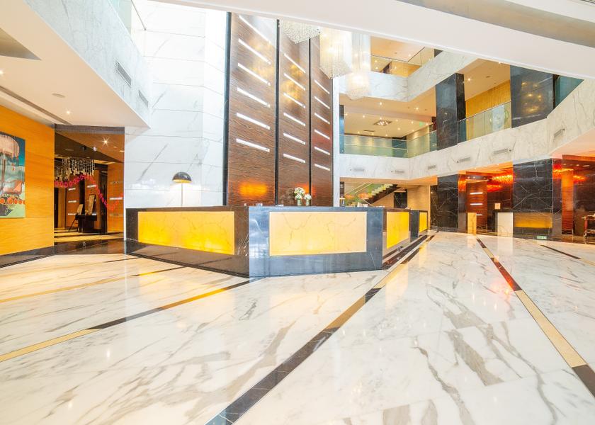 Telangana Hyderabad Public Areas