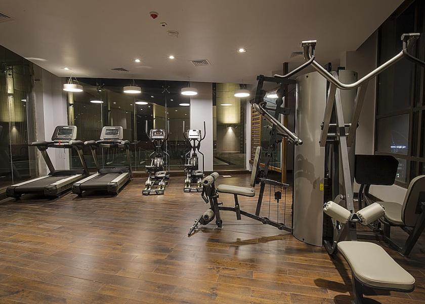 Gym