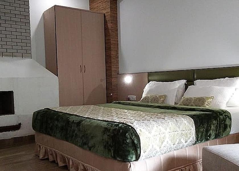 Assam Guwahati Room