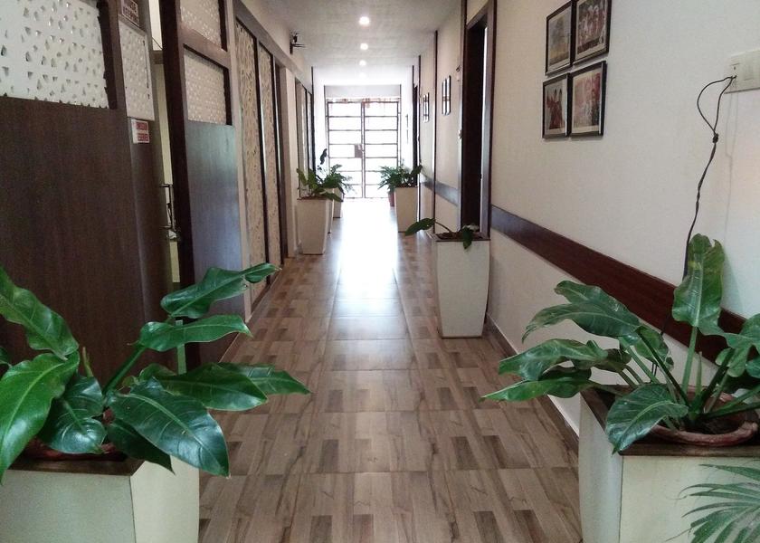 Assam Guwahati Public Areas