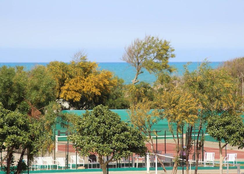  Gammarth View from Property