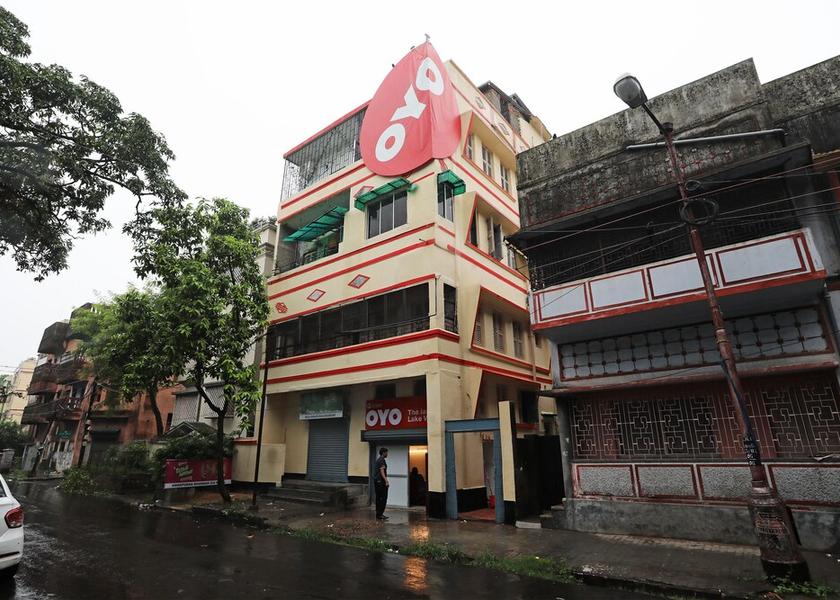 West Bengal Kolkata Exterior
