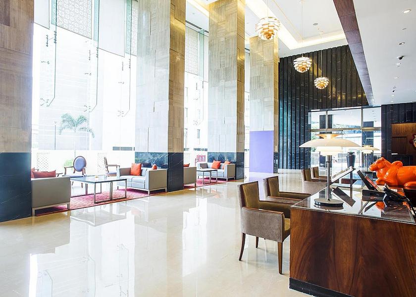 Haryana Gurugram Public Areas