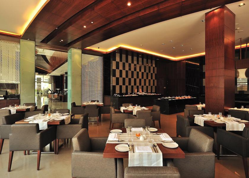 Haryana Gurugram Food & Dining