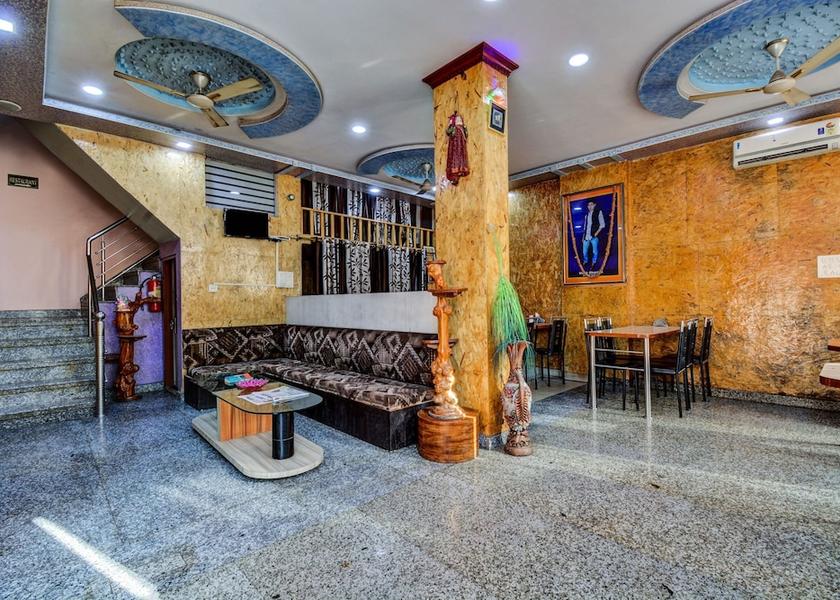 Rajasthan Jaipur Restaurant