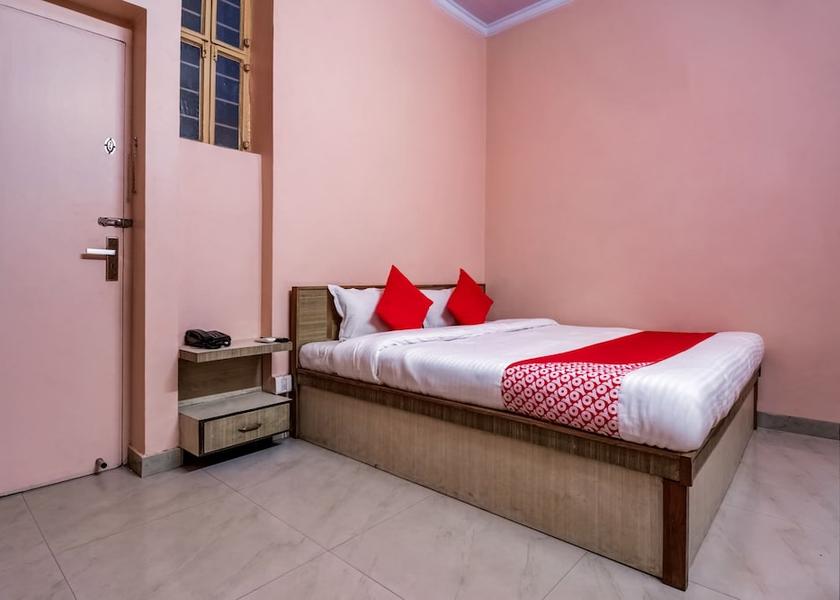 Rajasthan Jaipur Room