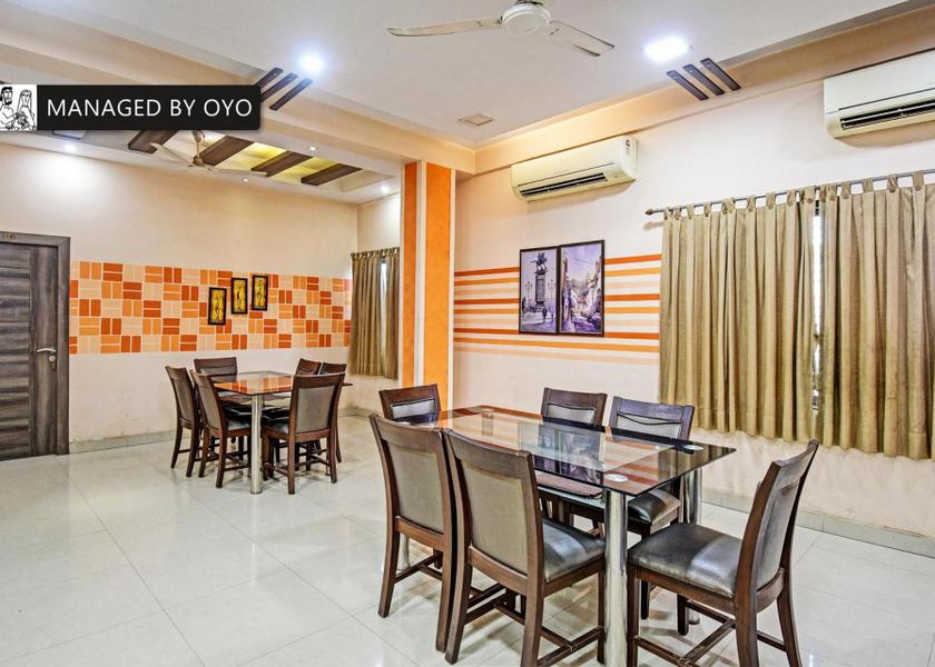 West Bengal Howrah Lobby