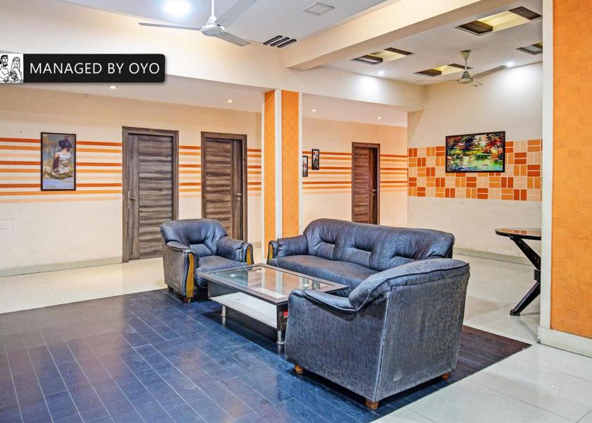 West Bengal Howrah Lobby