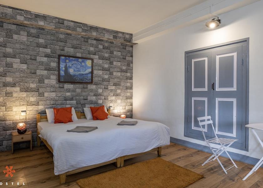 Tamil Nadu Kodaikanal Deluxe Private Room