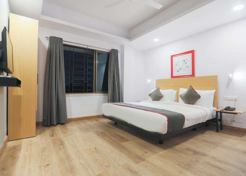 West Bengal Kolkata Bedroom