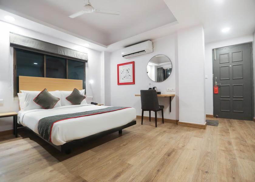 West Bengal Kolkata Hotel Exterior