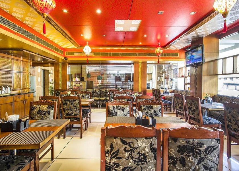 Rajasthan Jaipur Food & Dining