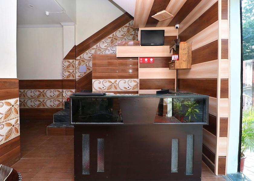 Punjab Amritsar Reception