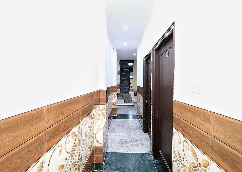 Punjab Amritsar Shared kitchen