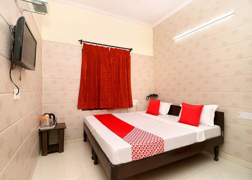 Punjab Amritsar Classic Room